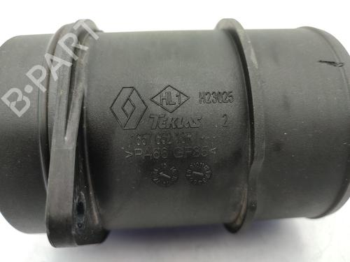 Luftmassemåler NISSAN NV400 Van (X62, X62B) dCi 130 (130 hp) 23750234