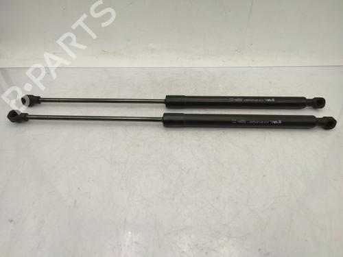Used Tailgate lift support PEUGEOT 208 II (UB_, UP_, UW_, UJ_) 1.2 PureTech 100 (101 hp) 28601720