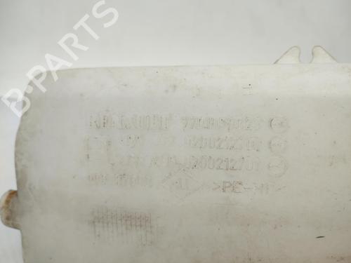 Used Windscreen washer tank RENAULT CLIO III Grandtour (KR0/1_) 1.2 16V (KR02, KR0J) (75 hp) 23711504
