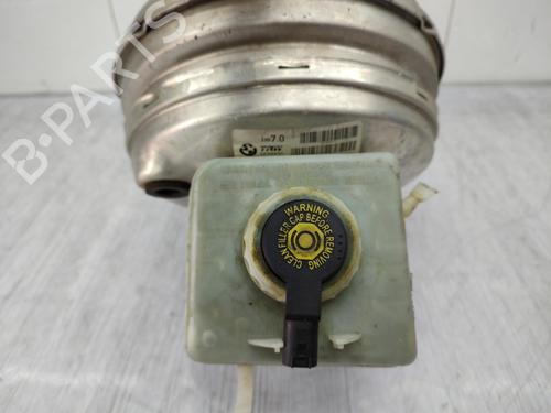 Used Servo brake Servo brake BMW 5 (E60) 530 d (211 hp) 23732157 23732157
