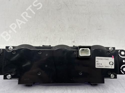 climate-control-peugeot-4008-2012-30719763 main image