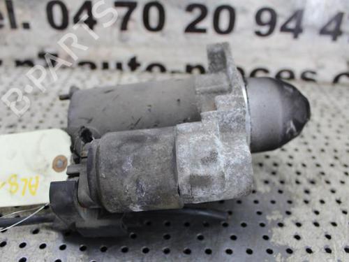 Startmotor FORD FIESTA IV (JA_, JB_) 1.25 i 16V | BP23666421M8 