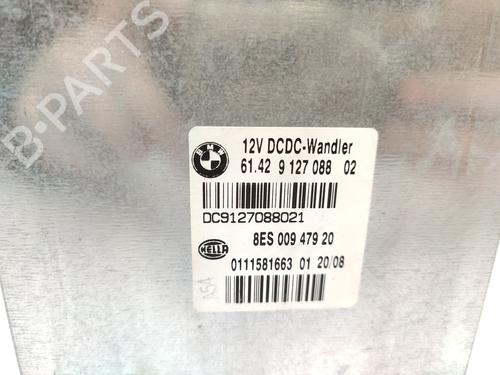 Elektronisk modul BMW 1 (E87) 120 d | BP23733154M83 