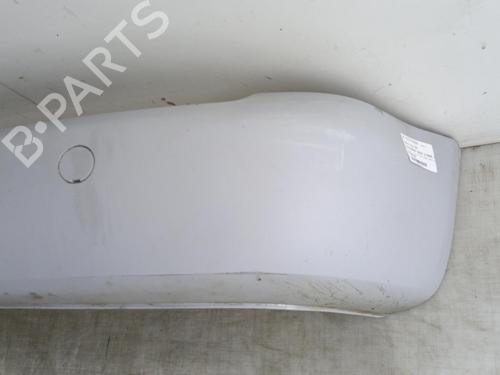 Used Rear bumper VW CADDY III MPV (2KB, 2KJ, 2CB, 2CJ) 1.9 TDI (105 hp) 23740638