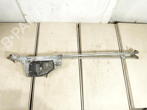 Front wiper motor RENAULT VEL SATIS (BJ0_) 2.2 dCi (BJ0E, BJ0F) | BP23698239M29  - Image 8