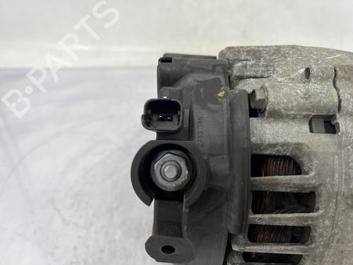 Generator CITROËN C3 III (SX) 1.2 VTi 82 | BP38080973M7 - Image 6
