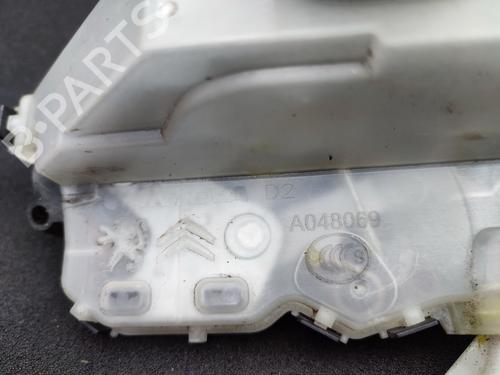 rear-right-lock-citroen-c3-ii-sc_-2009-23731607 main image