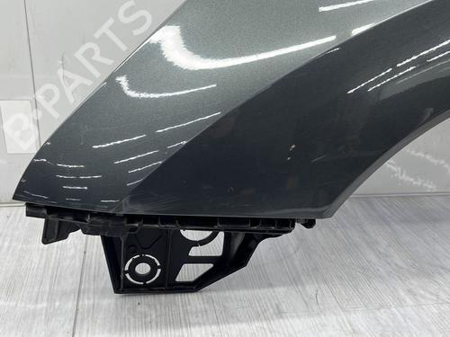 Left front fenders PEUGEOT 3008 I MPV (0U_) 2.0 HDi 150 / BlueHDi 150 | BP32018046C41