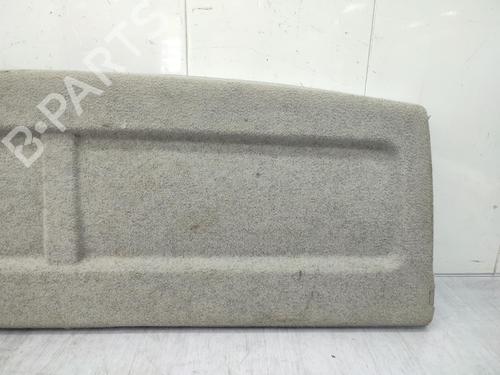 Rear parcel shelf FIAT PANDA (169_) 1.2 (169.AXB11, 169.AXB1A) | BP23708023C85 