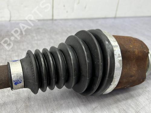 Right rear driveshaft FIAT UNO (146_, 158_) 1.0 (146E) | BP23680705M41 