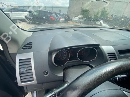 Left tailgate light MITSUBISHI OUTLANDER II (CW_W) 2.0 DI-D (CW8W) | BP36943744C79  - Image 41