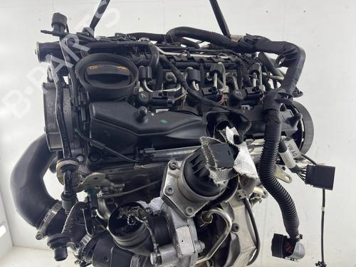 Engine SEAT ALTEA (5P1) 1.6 TDI | BP35890123M1 - Image 3