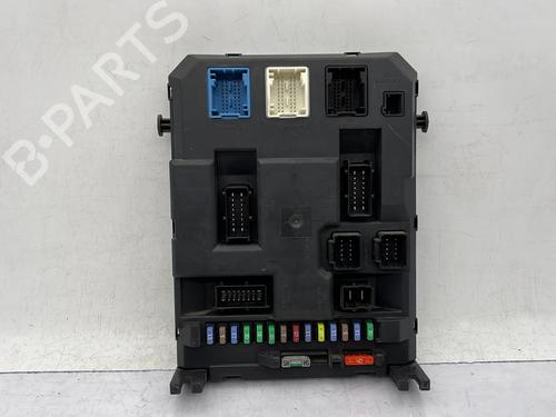 Electronic module CITROËN C3 II (SC_) 1.4 HDi 70 (SC8HZC, SC8HR0, SC8HP4) | BP28538269M83  - Image 10