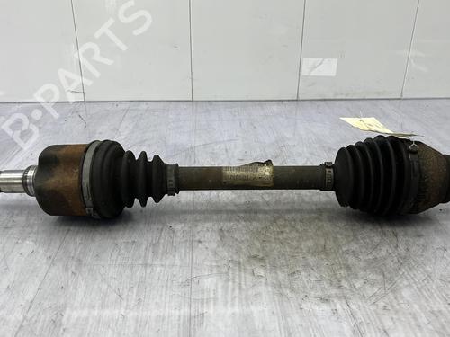 Used Left front driveshaft Left front driveshaft FORD MONDEO IV (BA7) 1.8 TDCi (125 hp) 23700804 23700804