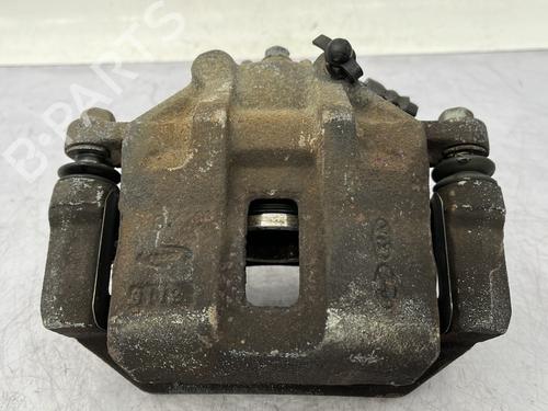 Left front brake caliper KIA RIO II (JB) 1.5 CRDi | BP23759670M105 