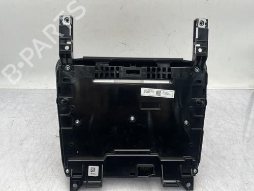 AC Styreenhet / Manøvreringsenhet CITROËN C4 II (NC_) 1.6 BlueHDi 120 | BP30451479I5