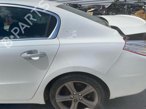 Dashboard PEUGEOT 508 I (8D_) 2.2 HDi | BP36480565C46 - Image 51