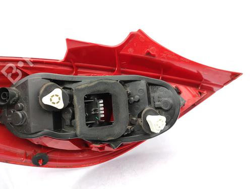 Right taillight OPEL CORSA D (S07) 1.3 CDTI (L08, L68) | BP23751950C35 