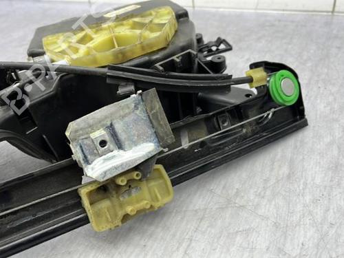Front right window mechanism SEAT LEON (1P1) 1.9 TDI | BP23753406C23 