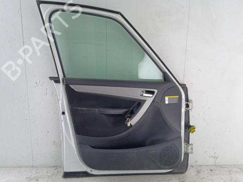 Left front door CITROËN C4 Picasso I MPV (UD_) 1.6 HDi | BP23674628C2 