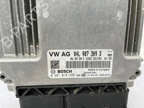 Electronic module AUDI A3 Sportback (8VA, 8VF) 2.0 TDI | BP40222585M83  - Image 9