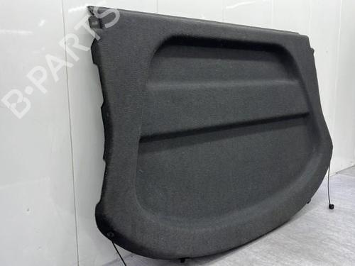 Rear parcel shelf RENAULT MEGANE III Hatchback (BZ0/1_, B3_) 1.5 dCi (BZ0C) | BP23752301C85 - Image 5