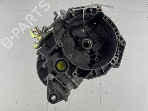 Gearbox OPEL CORSA D (S07) 1.3 CDTI (L08, L68) | BP23758350M3 - Image 7