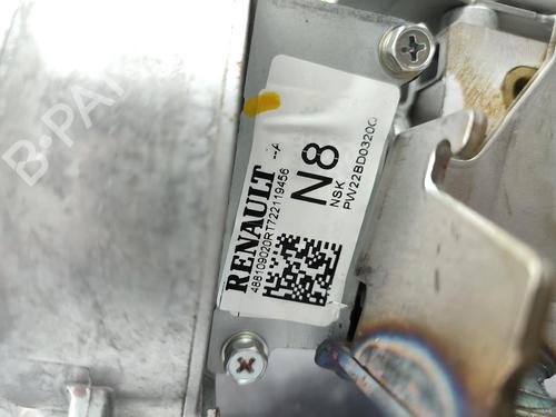 Steering column DACIA SANDERO III 1.0 TCe 90 | BP23751398M21  - Image 5