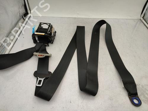 Front left seatbelt SUZUKI IGNIS III (MF, FF) 1.2 (ATK412) | BP27236909I26  - Image 5