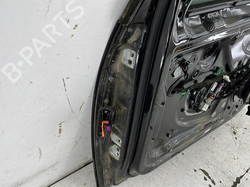 Right front door VW GOLF V (1K1) 1.9 TDI | BP28110281C3 