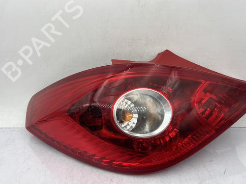 Left taillight OPEL CORSA D (S07) 1.3 CDTI (L08, L68) | BP27325212C34  - Image 6