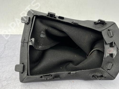 Used Shift knob Shift knob PEUGEOT 208 I (CA_, CC_) 1.6 HDi (92 hp) 23759387 23759387