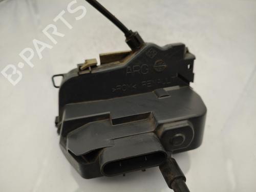 Used Rear left lock Rear left lock RENAULT SCÉNIC II (JM0/1_) 1.9 dCi (JM0G, JM12, JM1G, JM2C) (120 hp) 23740613 23740613