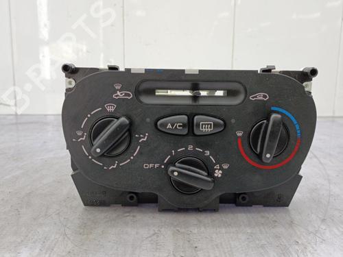 Used Climate control PEUGEOT 206+ (2L_, 2M_) 1.4 i (73 hp) 23702279