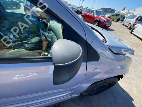 Used Right mirror Right mirror 38187359 38187359