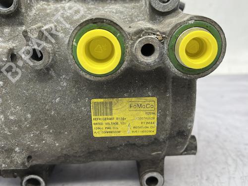 AC compressor MAZDA 2 (DE_, DH_) 1.4 MZR-CD | BP32263310M34 - Image 2