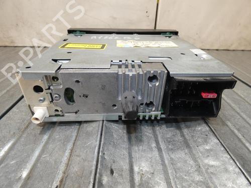 Radio CITROËN C4 I (LC_) 1.6 HDi | BP23695301E6 