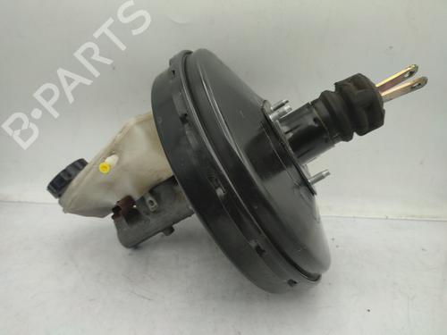 Bremseservo CITROËN C8 (EA_, EB_) 2.0 HDi 165 (163 hp) 29582856