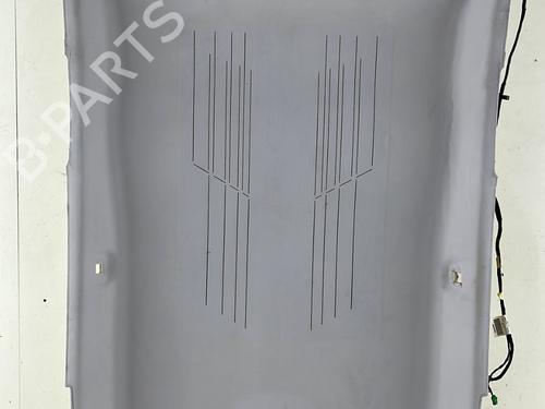 Interiør tag PEUGEOT 2008 I (CU_) 1.6 HDi | BP30731006I12 - Image 6