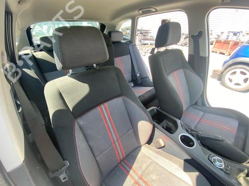 Seats set BMW X1 (E84) sDrive 18 i | BP37475384C78 - Image 3