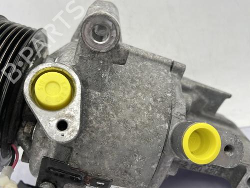 AC compressor NISSAN MICRA V (K14) 0.9 IG-T | BP23755201M34 - Image 5