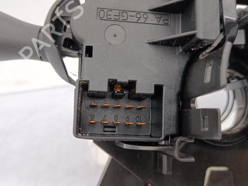 Steering column stalk FORD FIESTA V (JH_, JD_) 1.4 TDCi | BP23712349I23 