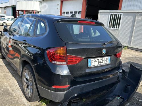 Seats set BMW X1 (E84) sDrive 18 i | BP37475384C78 - Image 17