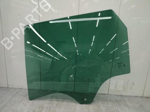 Used Rear left door window CITROËN C3 AIRCROSS II (2R_, 2C_) 1.2 PureTech 110 (2RHNZB, 2RHNZW, 2RHNPX, 2RHNPJ) (110 hp) 27159134