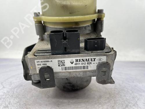 Servopumpe für Servopumpe DACIA SANDERO II 1.5 Blue dCi 95 (B8JL) (95 hp) 34374343 34374343