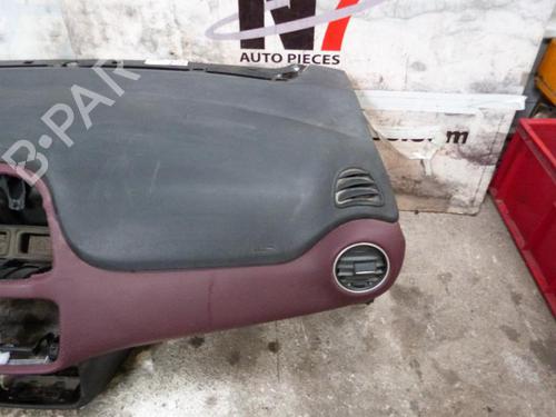 Dashboard FIAT PUNTO EVO (199_) 1.3 D Multijet | BP23690388C46 - Image 5