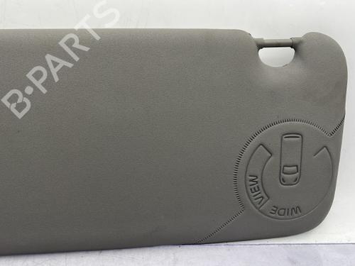 Right sun visor RENAULT MASTER III Van (FV) 2.3 dCi 130 FWD (FV0M, FV0Y, FV0J, FV02, FV03) | BP23753938I2  - Image 6