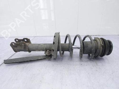 Used Left front shock absorber Left front shock absorber OPEL ASTRA G Hatchback (T98) 1.4 16V (F08, F48) (90 hp) 23701138 23701138