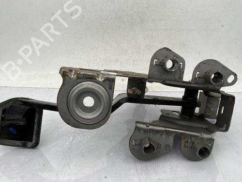 Break pedal RENAULT MEGANE III Grandtour (KZ0/1) 1.5 dCi (KZ09, KZ0D, KZ1G, KZ29, KZ14, KZ1W, KZ10, KZ1F,... | BP29839235I19