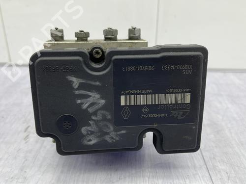 ABS pump RENAULT TWINGO II (CN0_) 1.5 dCi (CN0E) | BP23693428M43 - Image 6
